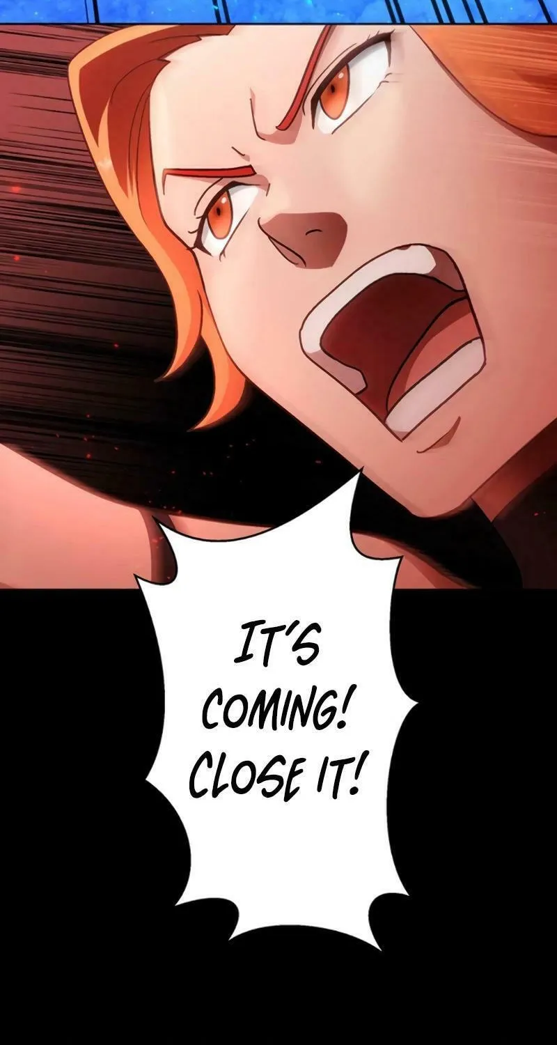 Read The Invincible Banished Shadow Archer chapter 33 image 34 on Lezhin