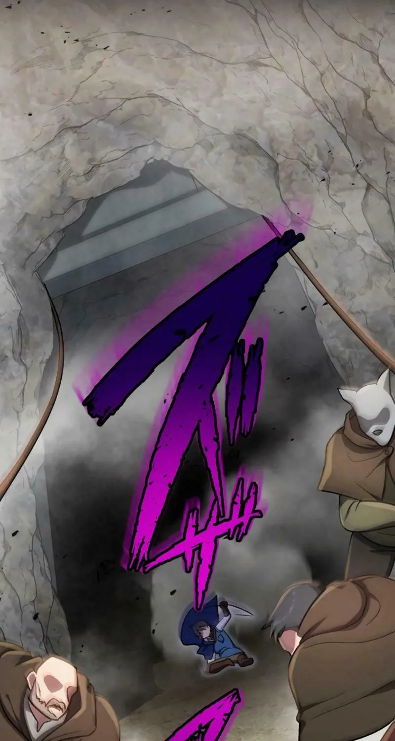 Read The Invincible Banished Shadow Archer chapter 33 image 36 on Lezhin