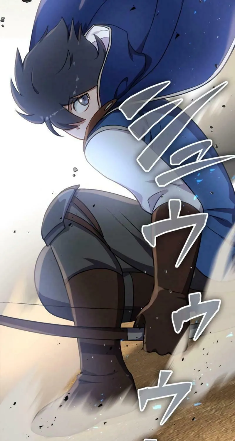 Read The Invincible Banished Shadow Archer chapter 33 image 40 on Lezhin