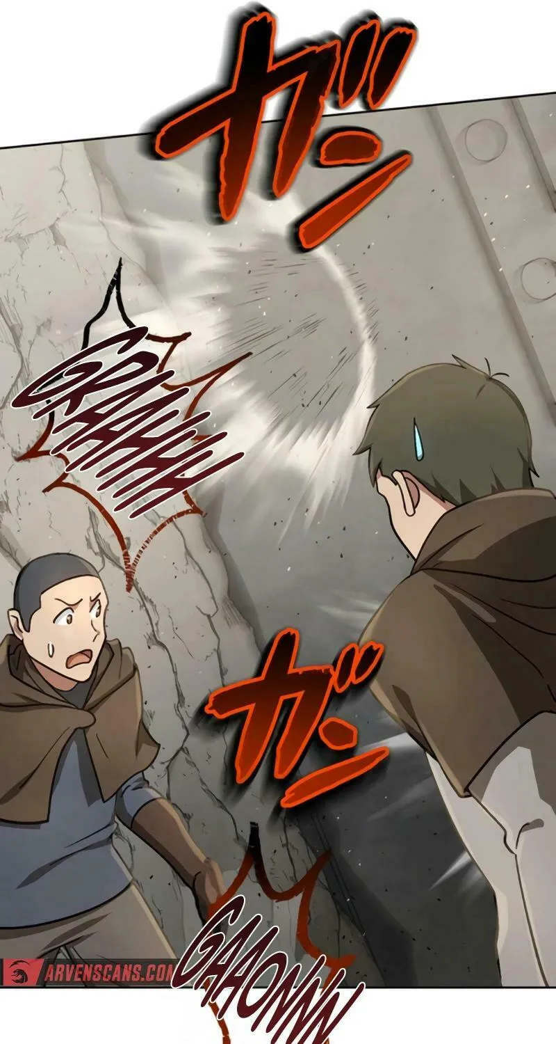 Read The Invincible Banished Shadow Archer chapter 33 image 42 on Lezhin