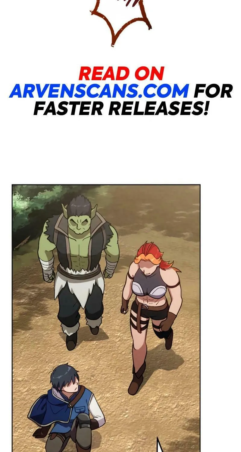 Read The Invincible Banished Shadow Archer chapter 33 image 43 on Lezhin