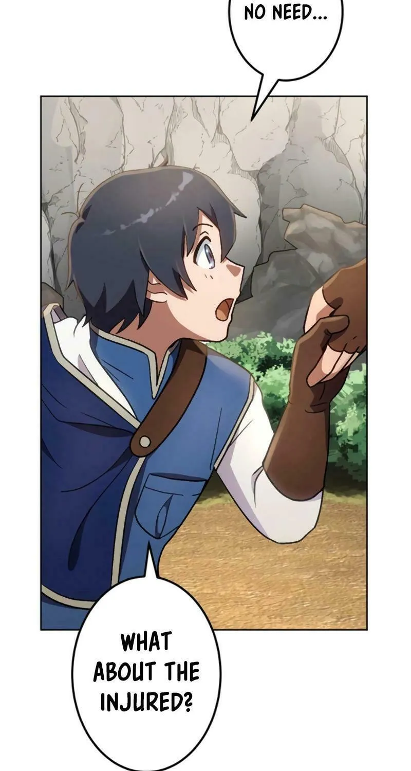 Read The Invincible Banished Shadow Archer chapter 33 image 46 on Lezhin
