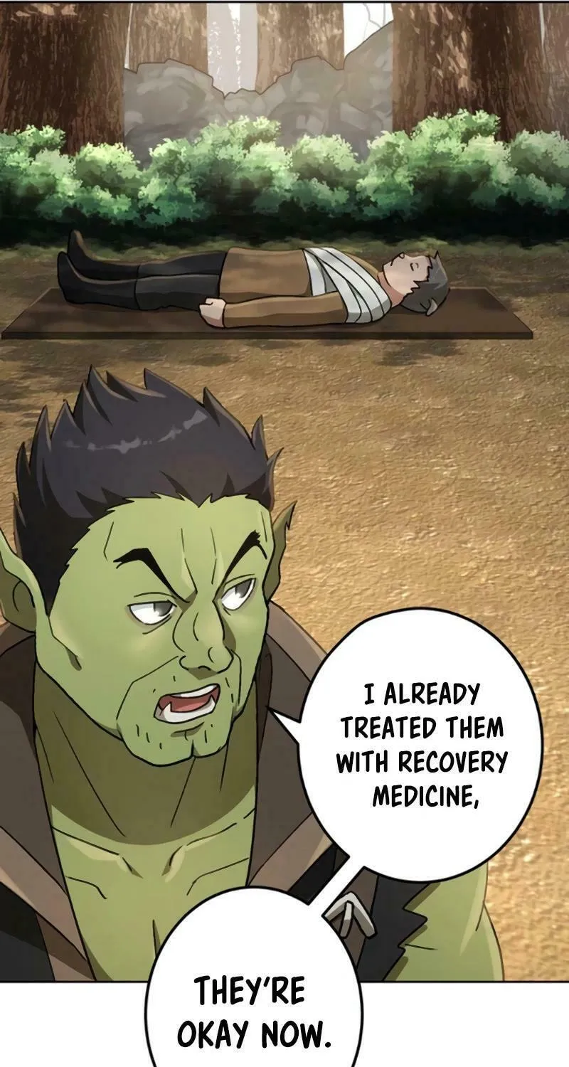 Read The Invincible Banished Shadow Archer chapter 33 image 48 on Lezhin