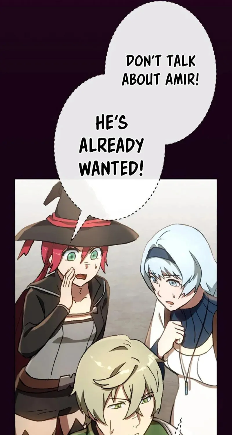 Read The Invincible Banished Shadow Archer chapter 33 image 5 on Lezhin