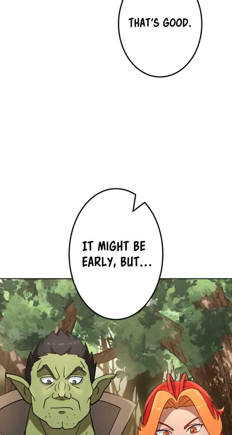 Read The Invincible Banished Shadow Archer chapter 33 image 50 on Lezhin