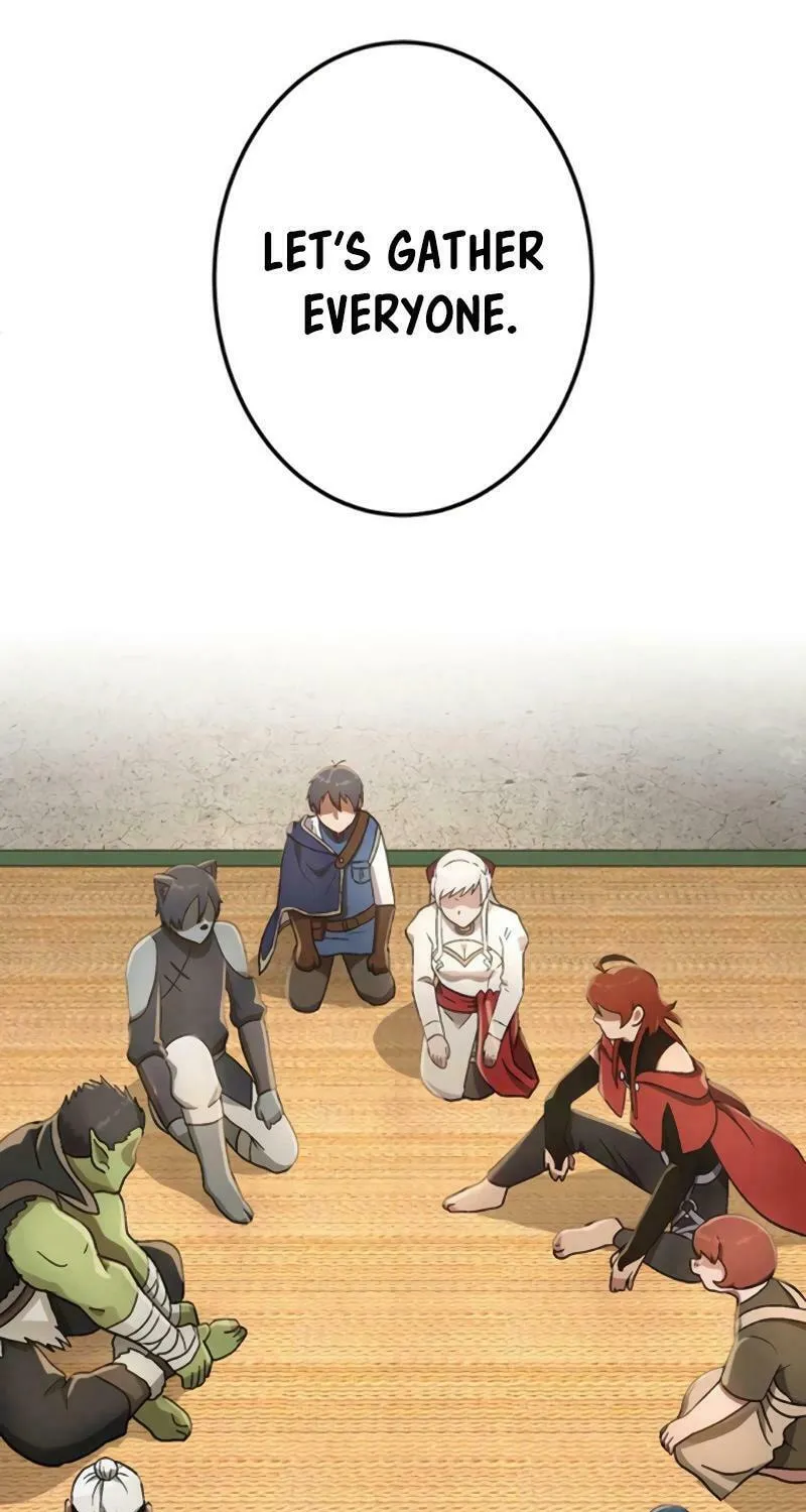 Read The Invincible Banished Shadow Archer chapter 33 image 52 on Lezhin