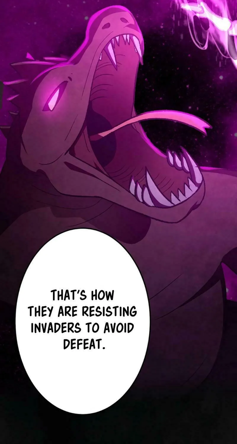 Read The Invincible Banished Shadow Archer chapter 33 image 57 on Lezhin