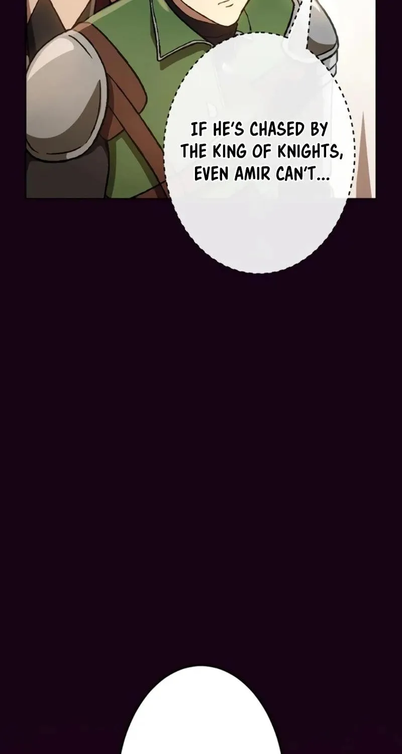 Read The Invincible Banished Shadow Archer chapter 33 image 6 on Lezhin