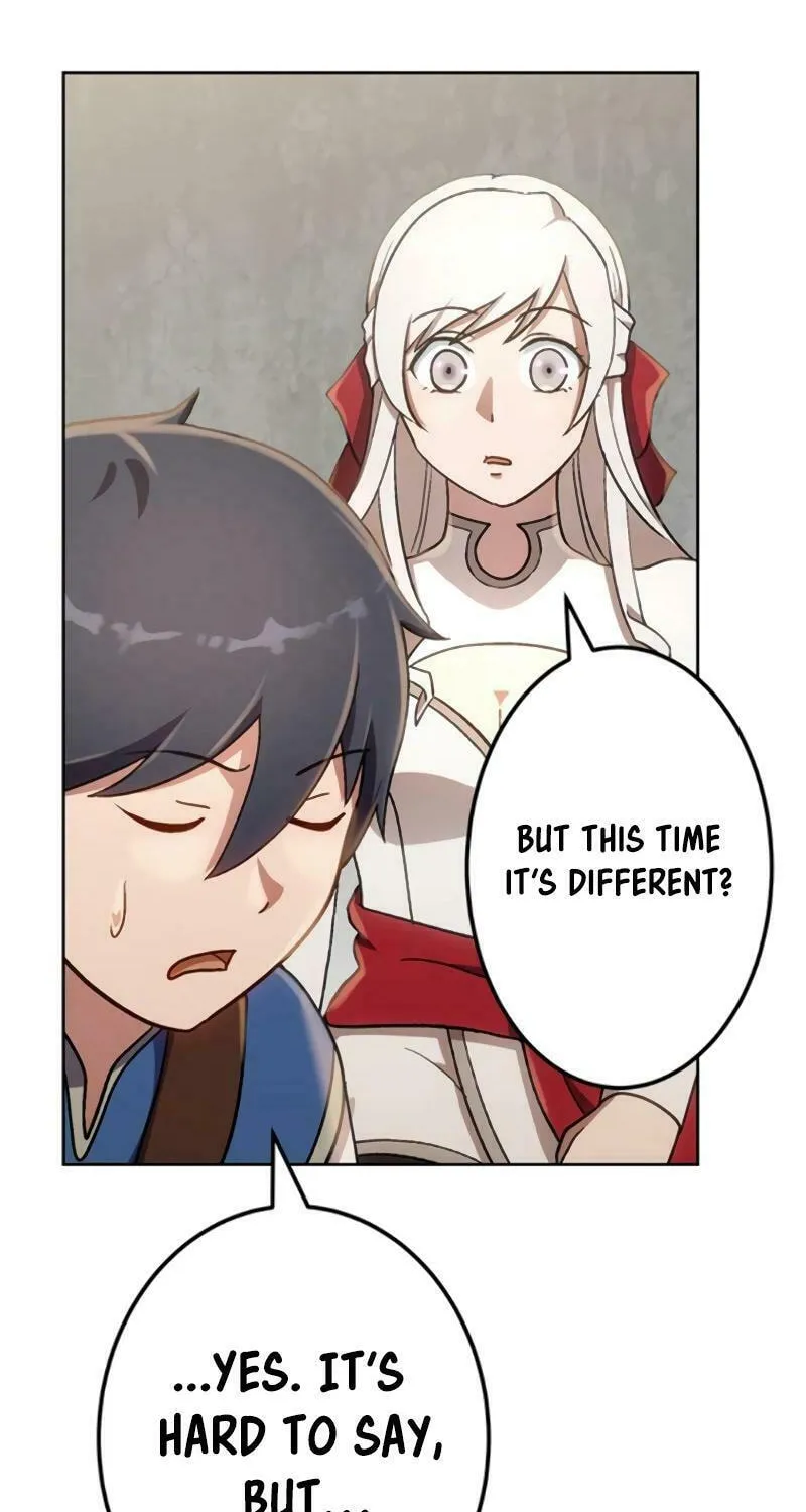 Read The Invincible Banished Shadow Archer chapter 33 image 60 on Lezhin