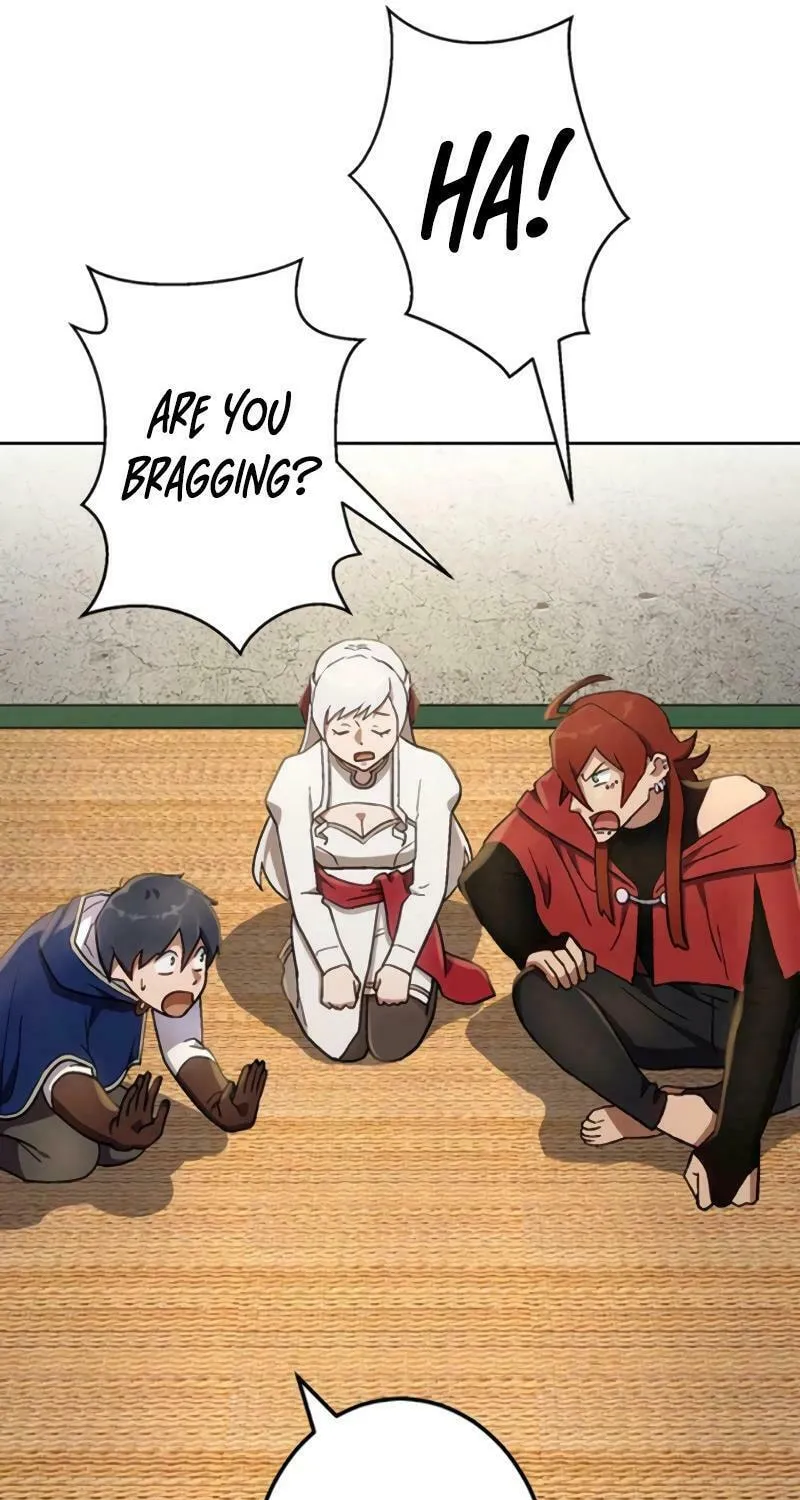 Read The Invincible Banished Shadow Archer chapter 33 image 71 on Lezhin