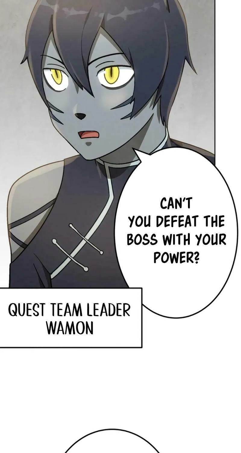 Read The Invincible Banished Shadow Archer chapter 33 image 73 on Lezhin