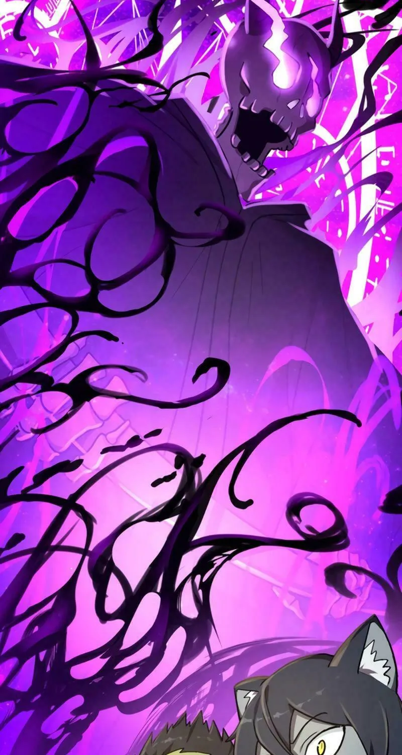 Read The Invincible Banished Shadow Archer chapter 33 image 79 on Lezhin