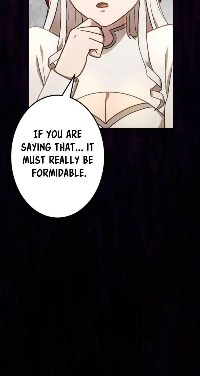Read The Invincible Banished Shadow Archer chapter 33 image 81 on Lezhin