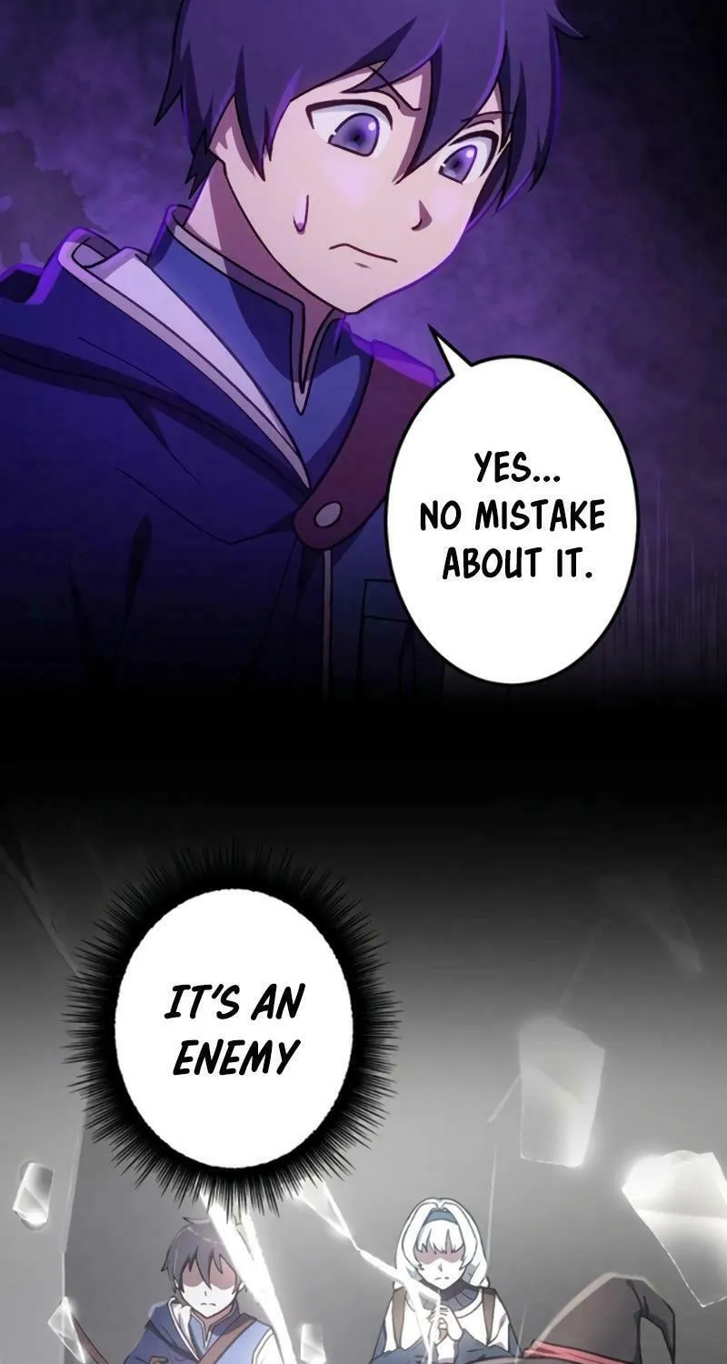 Read The Invincible Banished Shadow Archer chapter 33 image 83 on Lezhin