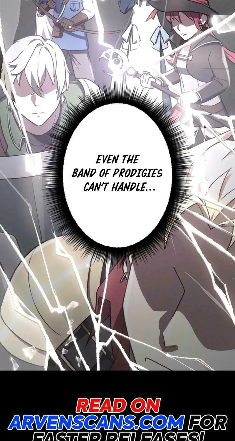 Read The Invincible Banished Shadow Archer chapter 33 image 84 on Lezhin