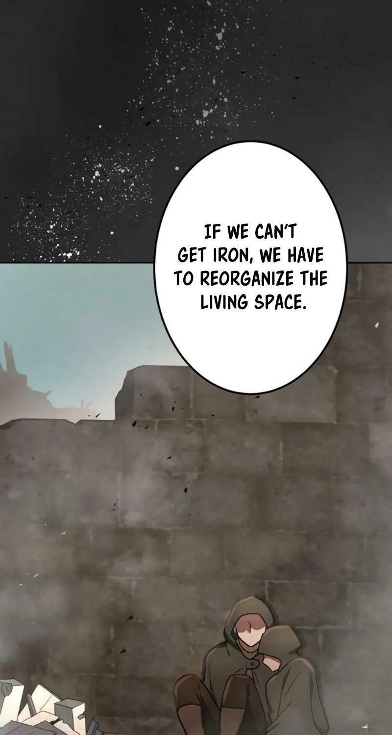 Read The Invincible Banished Shadow Archer chapter 33 image 86 on Lezhin