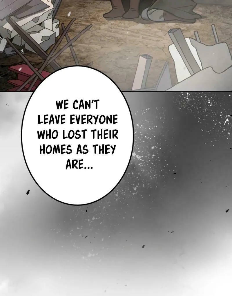 Read The Invincible Banished Shadow Archer chapter 33 image 87 on Lezhin