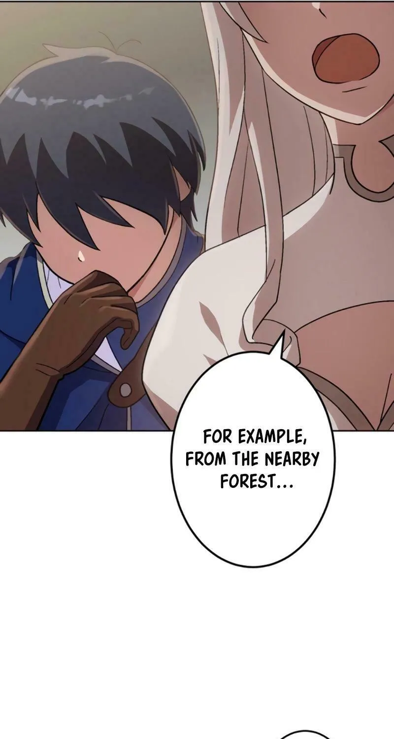 Read The Invincible Banished Shadow Archer chapter 33 image 99 on Lezhin