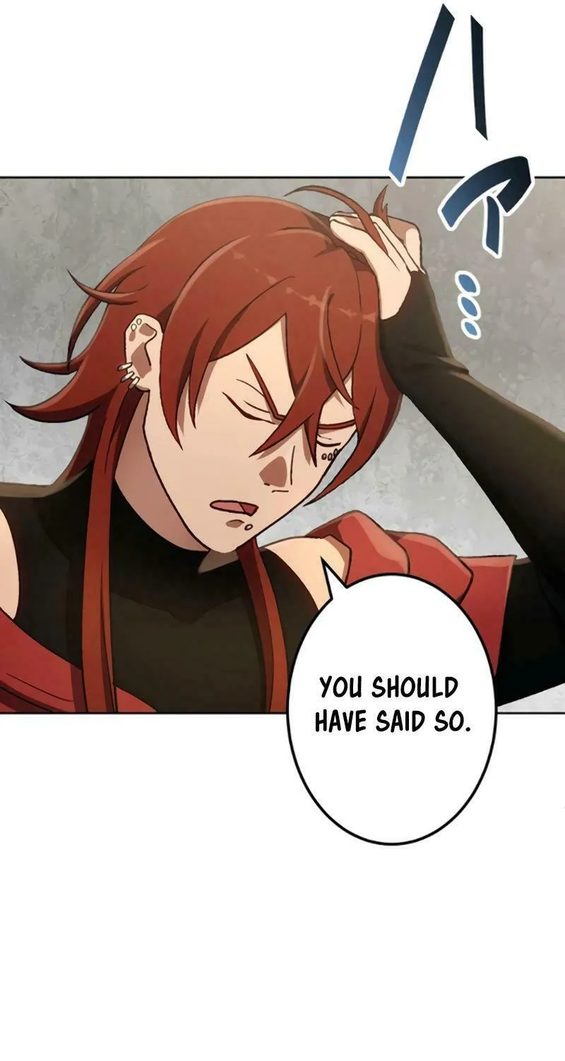 Read The Invincible Banished Shadow Archer chapter 34 image 11 on Lezhin