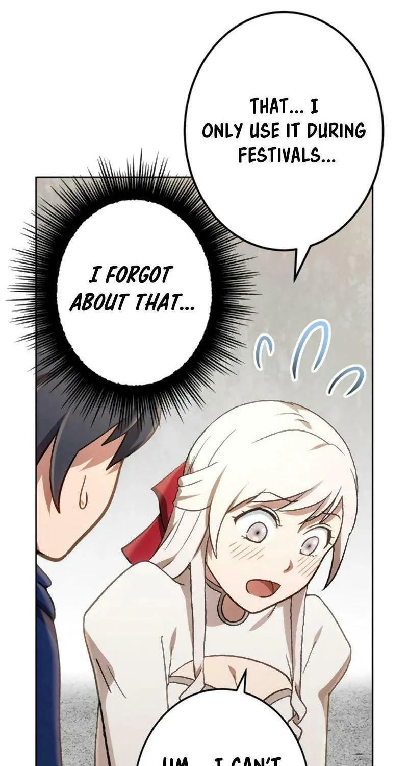 Read The Invincible Banished Shadow Archer chapter 34 image 12 on Lezhin