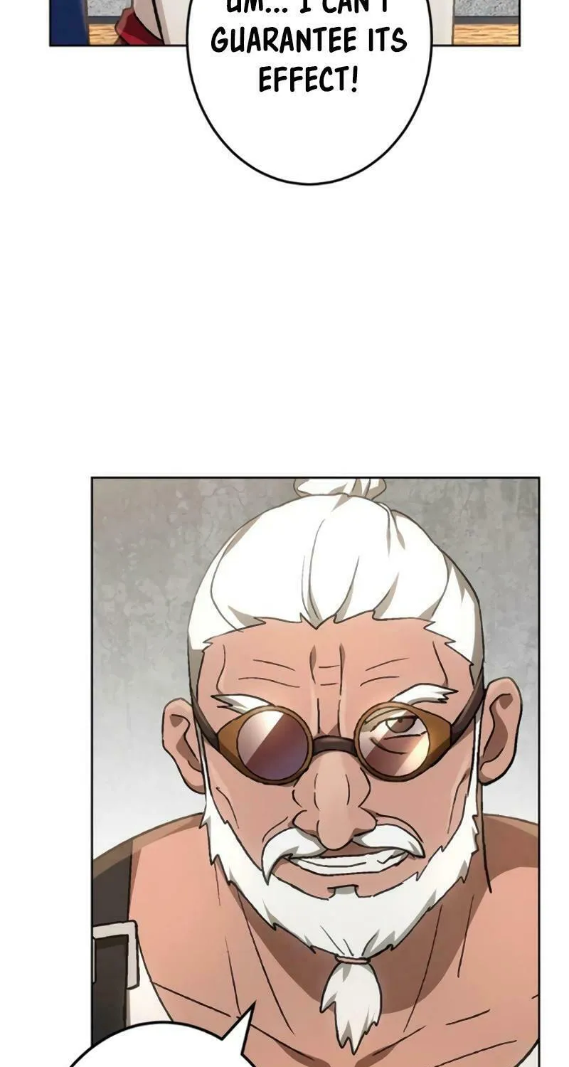 Read The Invincible Banished Shadow Archer chapter 34 image 13 on Lezhin