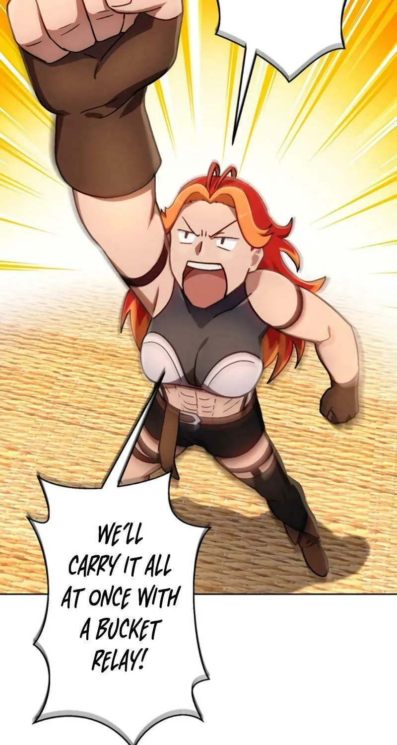 Read The Invincible Banished Shadow Archer chapter 34 image 15 on Lezhin