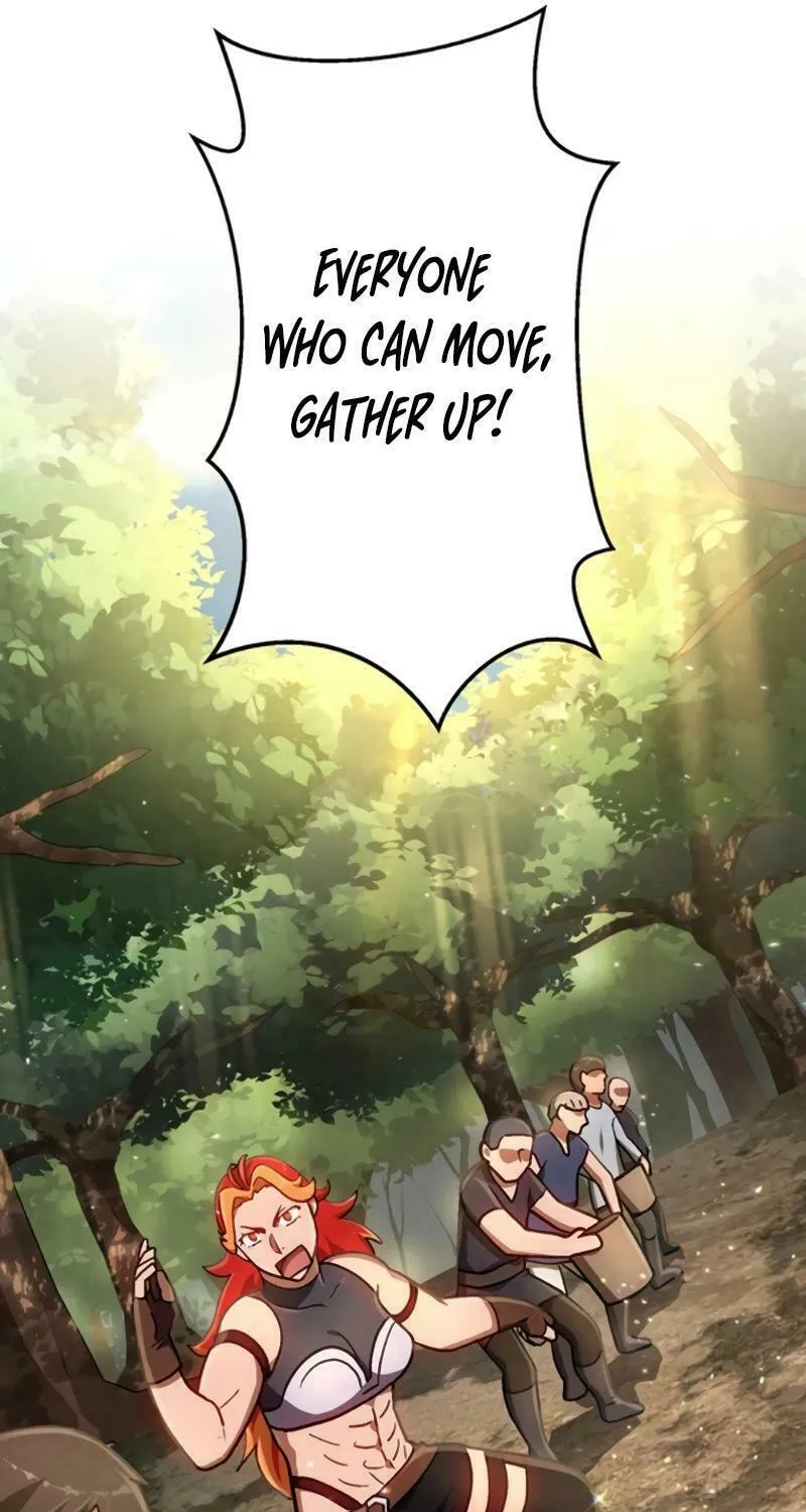 Read The Invincible Banished Shadow Archer chapter 34 image 17 on Lezhin
