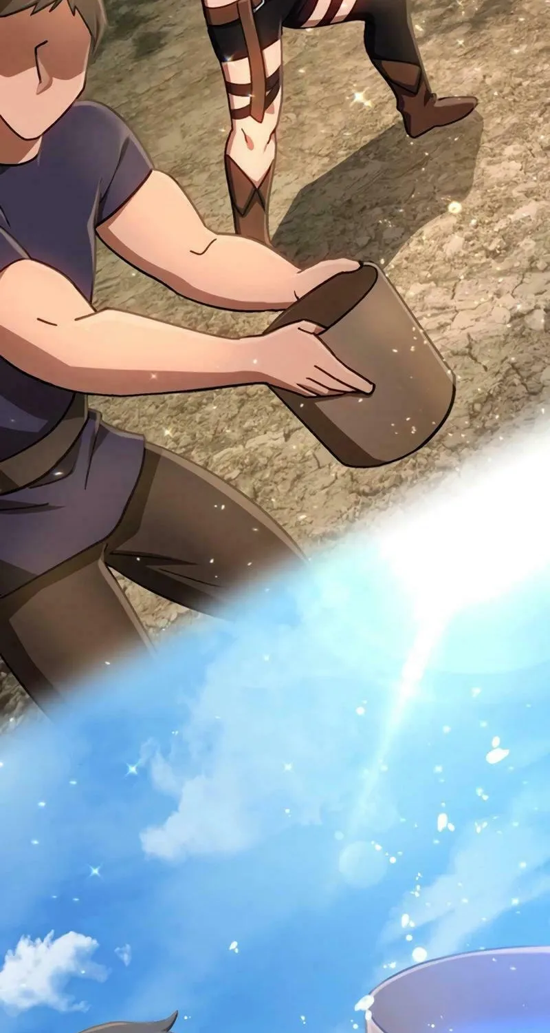 Read The Invincible Banished Shadow Archer chapter 34 image 18 on Lezhin