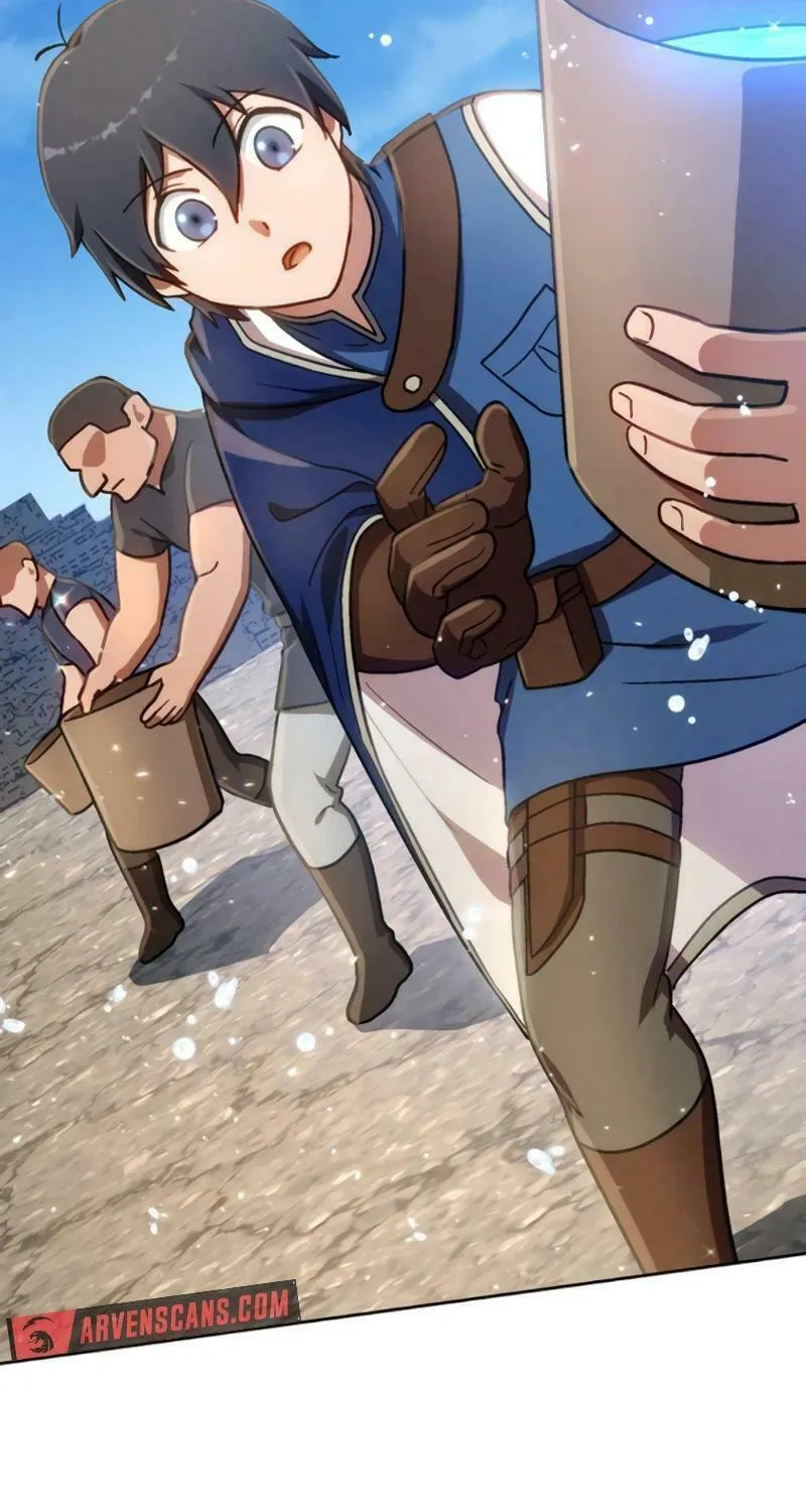 Read The Invincible Banished Shadow Archer chapter 34 image 19 on Lezhin