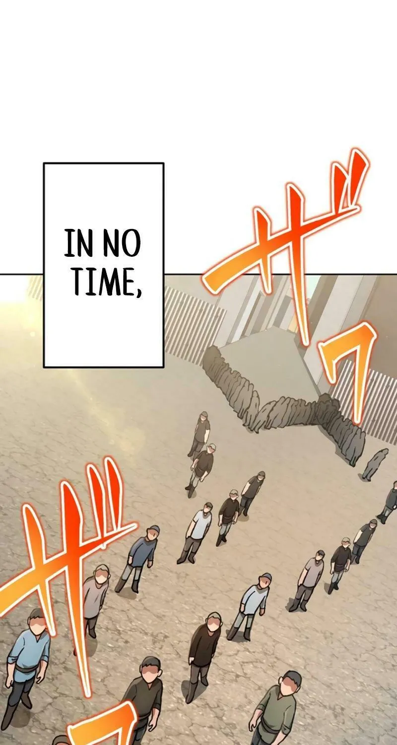 Read The Invincible Banished Shadow Archer chapter 34 image 20 on Lezhin