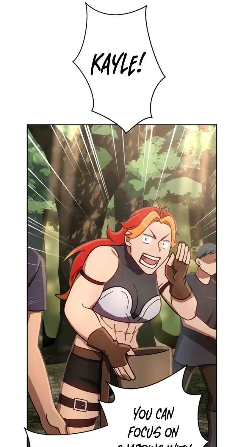 Read The Invincible Banished Shadow Archer chapter 34 image 22 on Lezhin