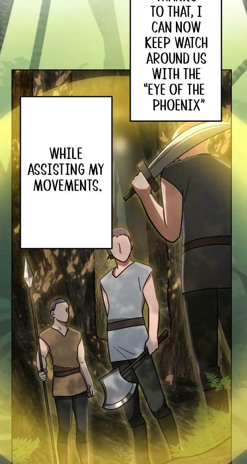 Read The Invincible Banished Shadow Archer chapter 34 image 31 on Lezhin