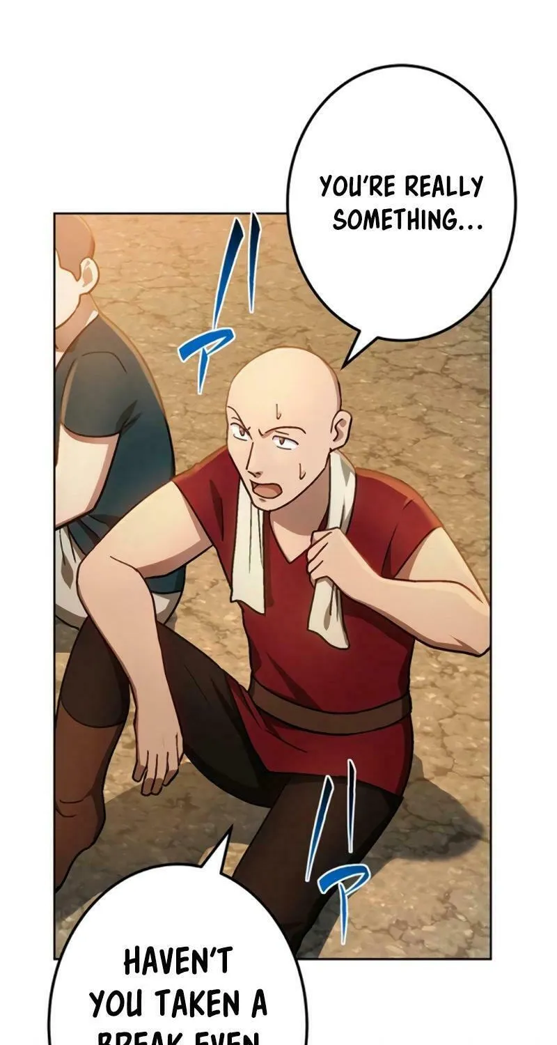 Read The Invincible Banished Shadow Archer chapter 34 image 36 on Lezhin