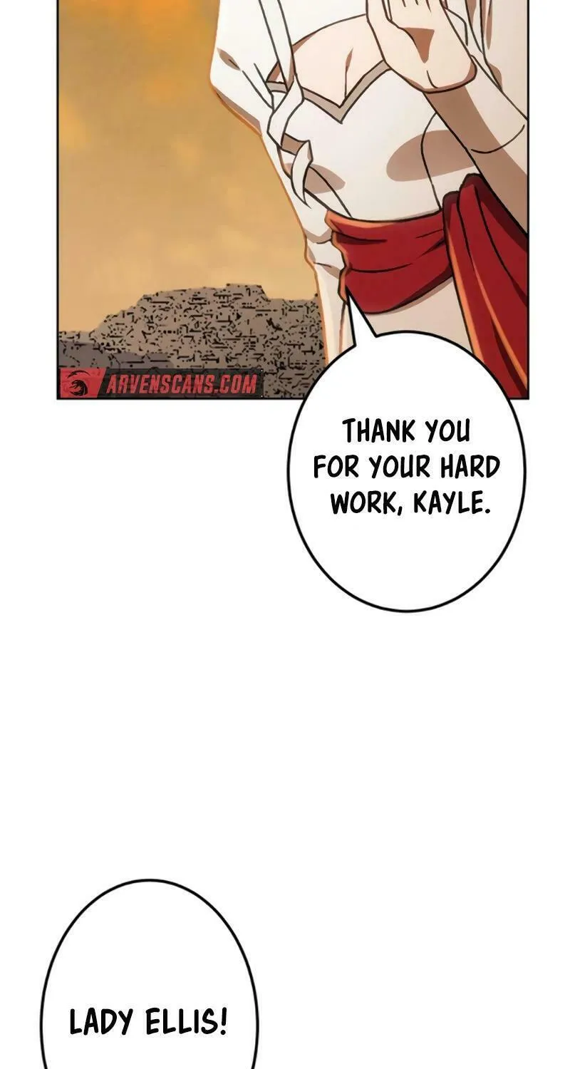Read The Invincible Banished Shadow Archer chapter 34 image 41 on Lezhin