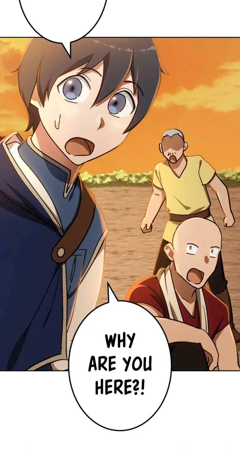 Read The Invincible Banished Shadow Archer chapter 34 image 42 on Lezhin