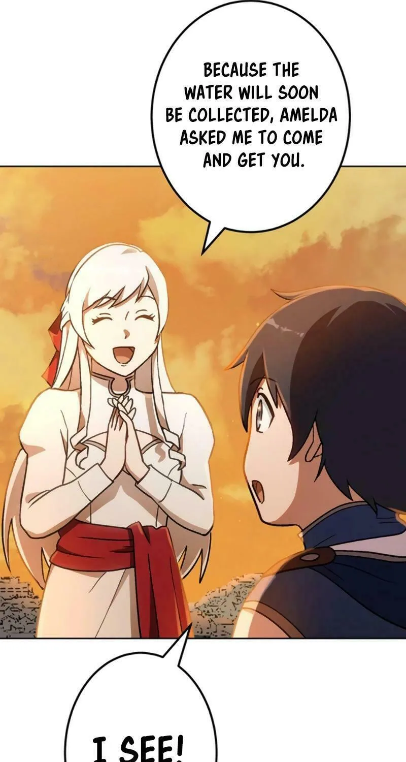Read The Invincible Banished Shadow Archer chapter 34 image 44 on Lezhin