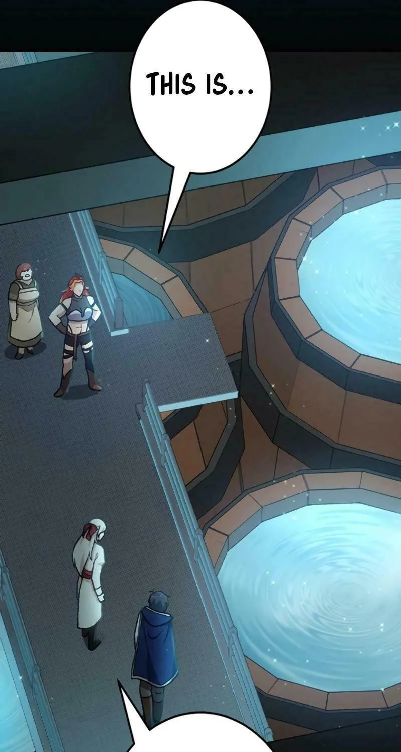 Read The Invincible Banished Shadow Archer chapter 34 image 49 on Lezhin