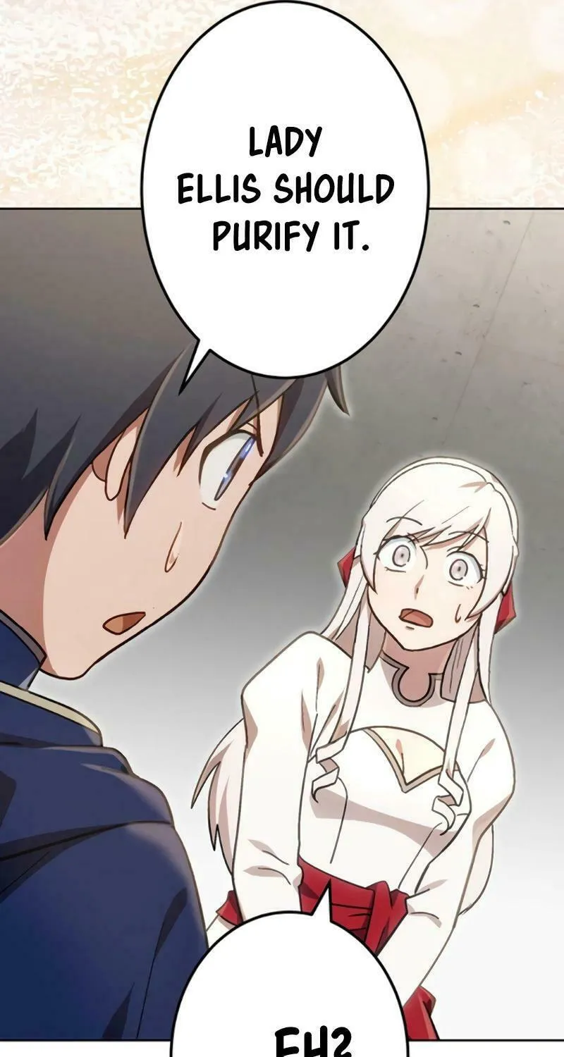 Read The Invincible Banished Shadow Archer chapter 34 image 5 on Lezhin
