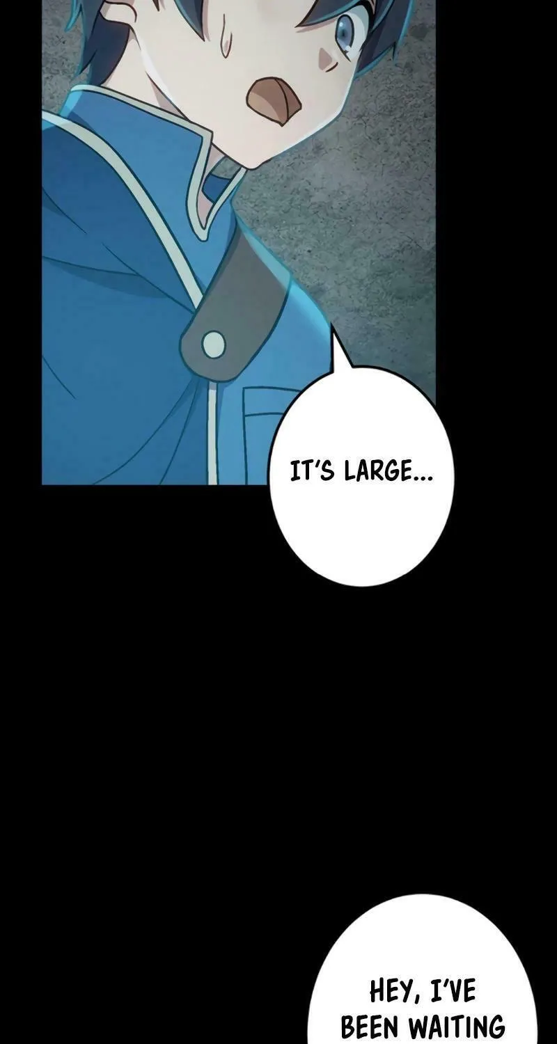 Read The Invincible Banished Shadow Archer chapter 34 image 51 on Lezhin