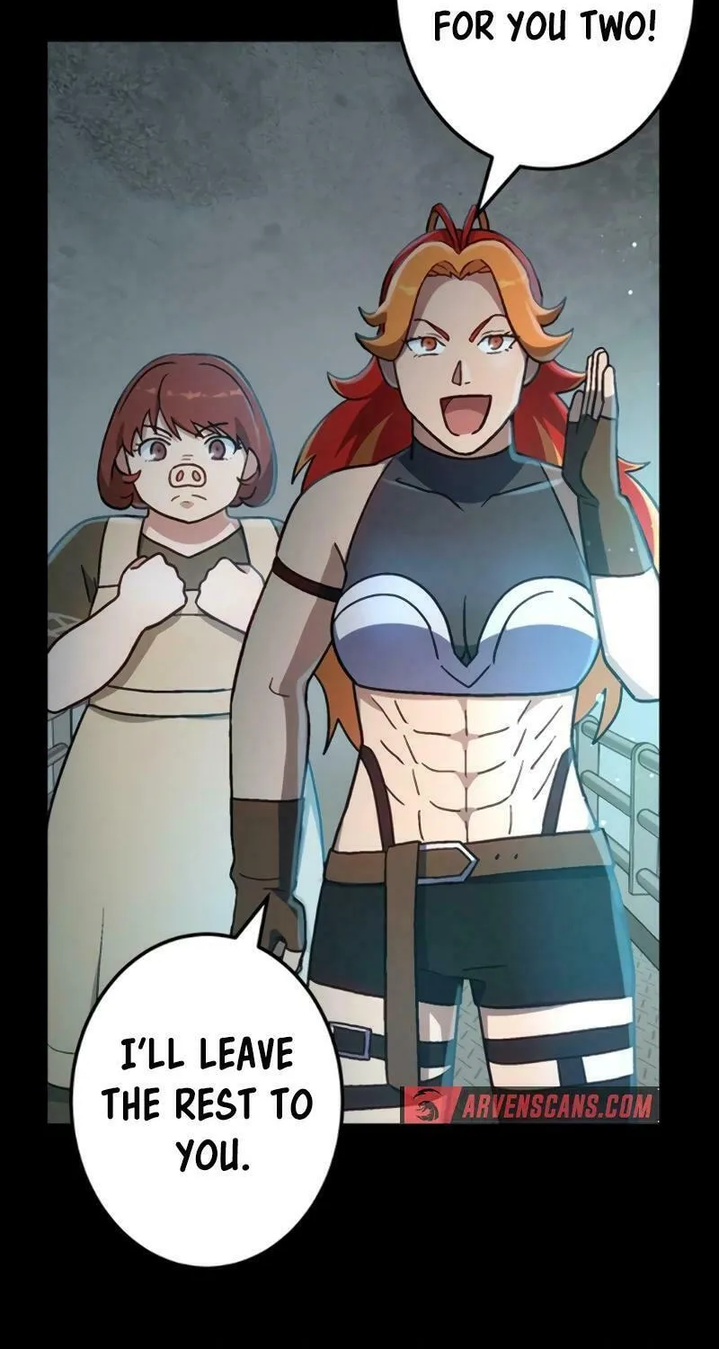 Read The Invincible Banished Shadow Archer chapter 34 image 52 on Lezhin