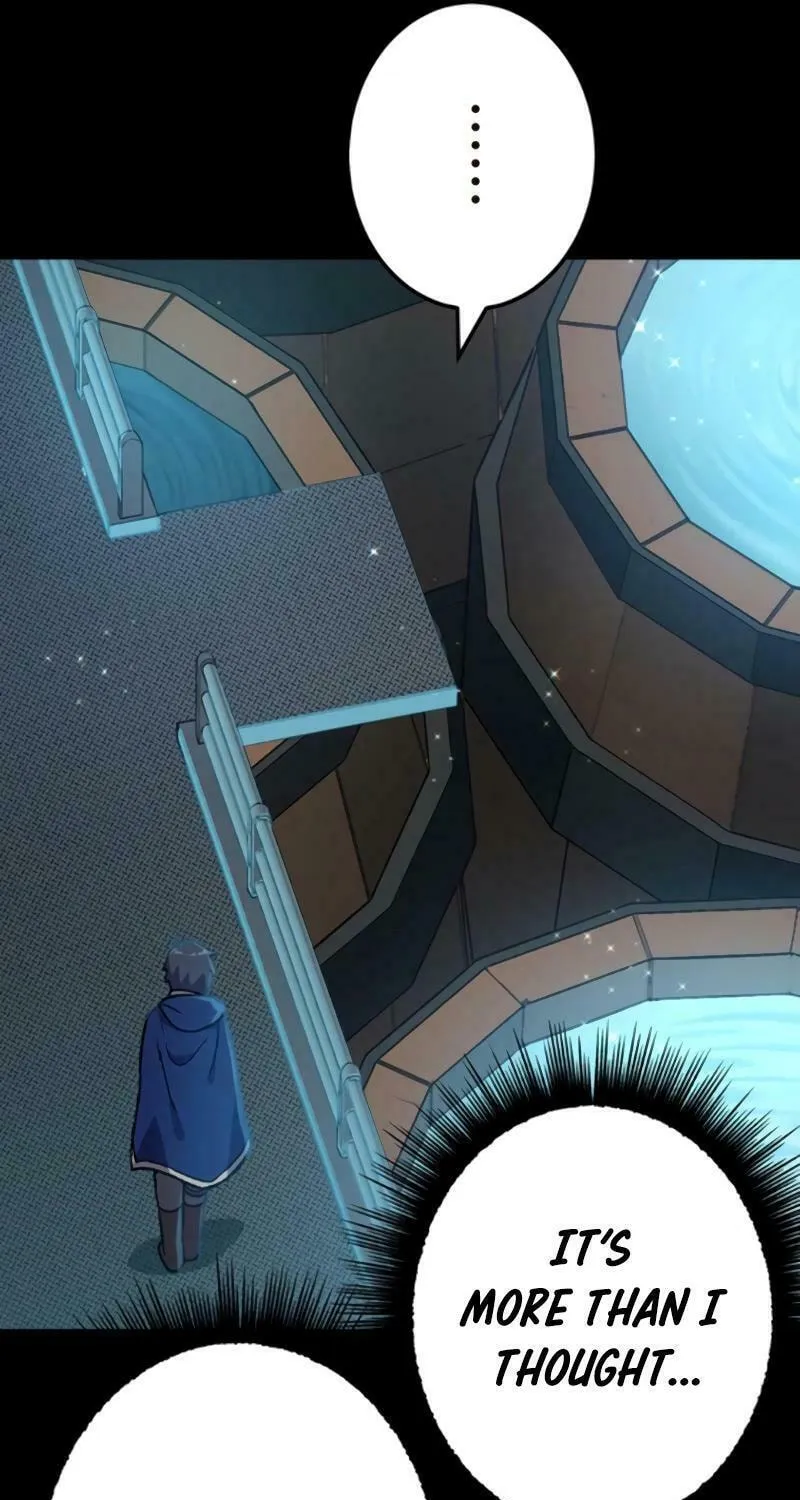Read The Invincible Banished Shadow Archer chapter 34 image 54 on Lezhin