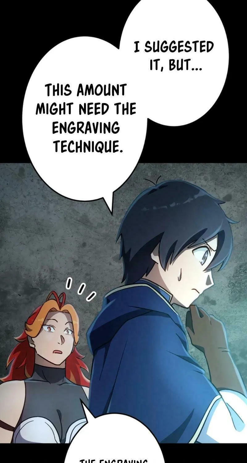 Read The Invincible Banished Shadow Archer chapter 34 image 57 on Lezhin