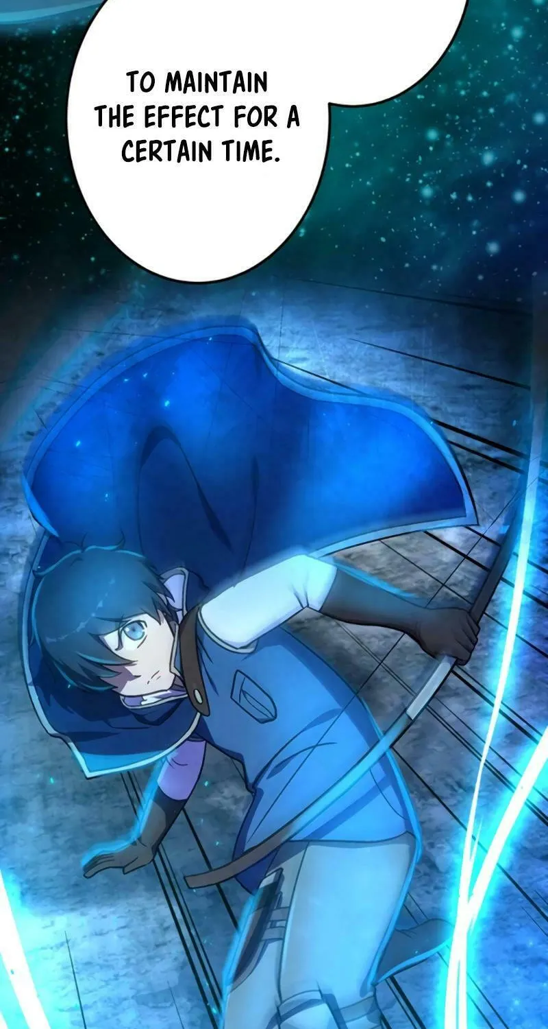 Read The Invincible Banished Shadow Archer chapter 34 image 60 on Lezhin