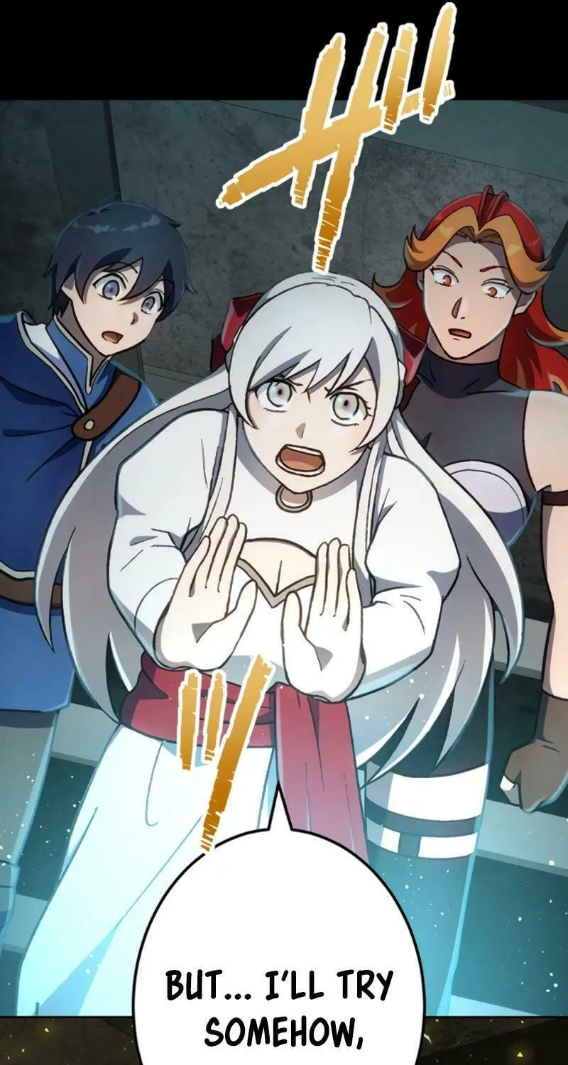Read The Invincible Banished Shadow Archer chapter 34 image 64 on Lezhin