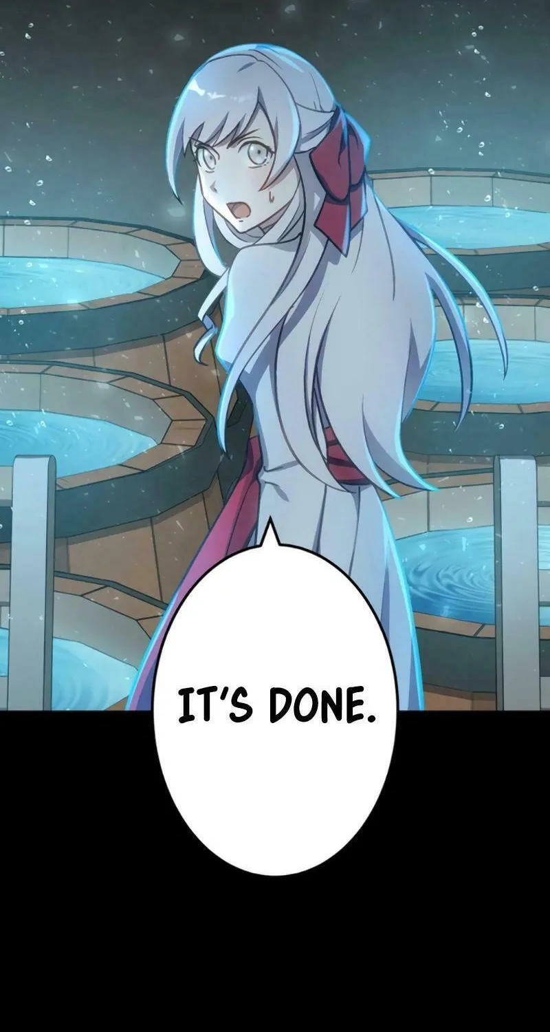 Read The Invincible Banished Shadow Archer chapter 34 image 77 on Lezhin