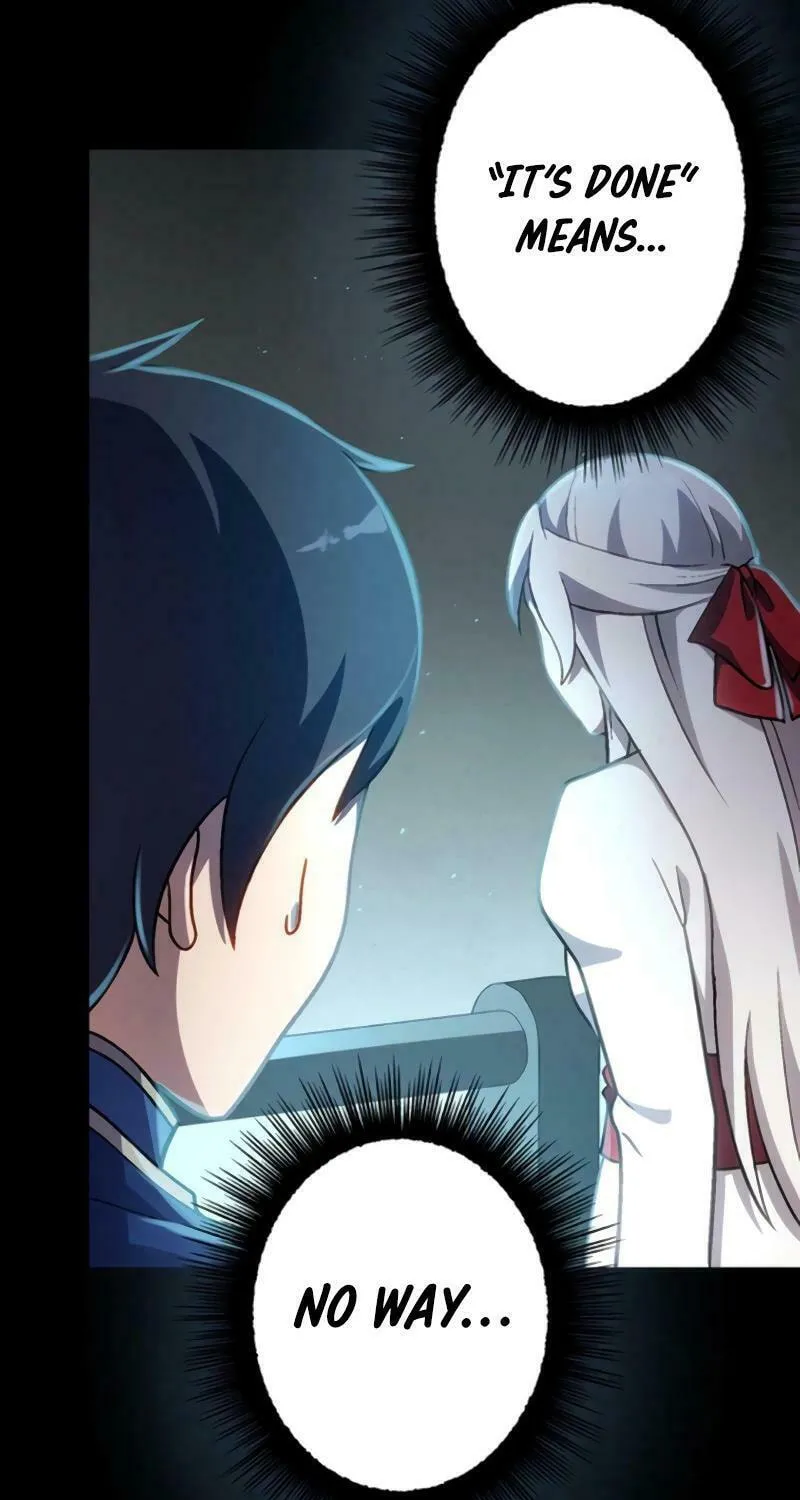 Read The Invincible Banished Shadow Archer chapter 34 image 81 on Lezhin