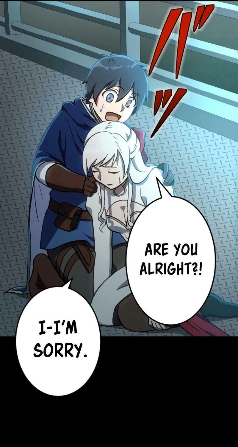 Read The Invincible Banished Shadow Archer chapter 34 image 87 on Lezhin