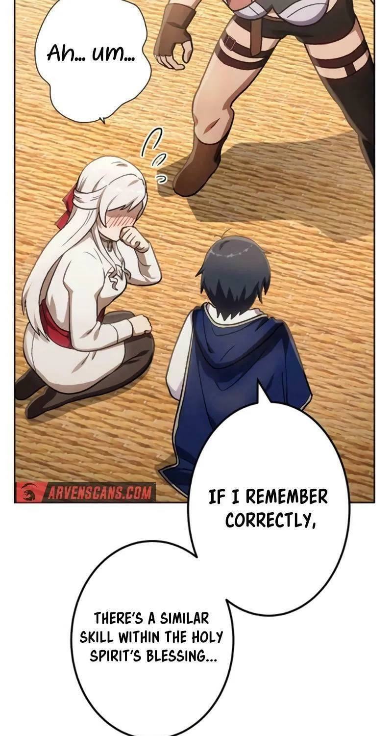 Read The Invincible Banished Shadow Archer chapter 34 image 9 on Lezhin