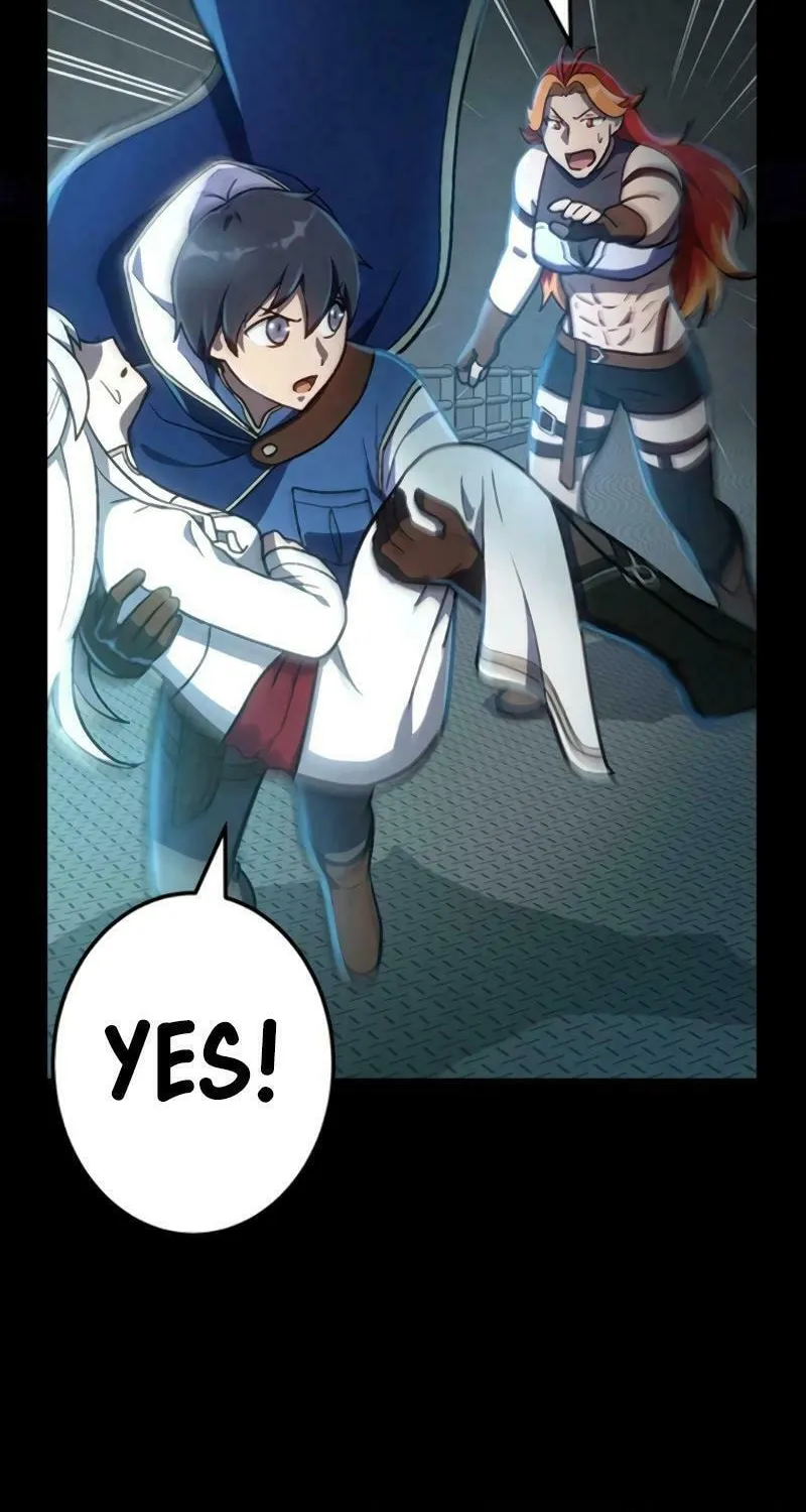 Read The Invincible Banished Shadow Archer chapter 34 image 90 on Lezhin