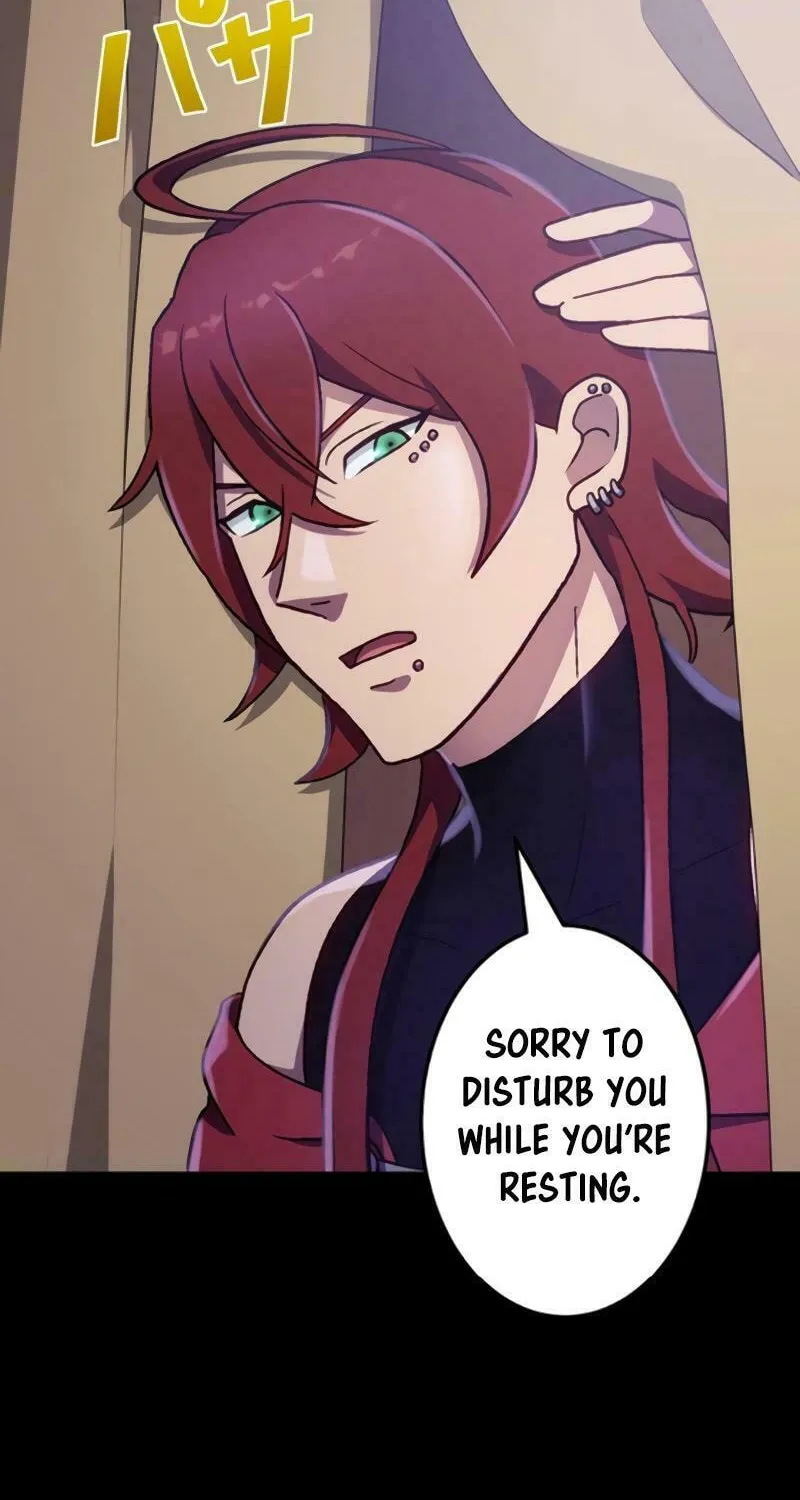 Read The Invincible Banished Shadow Archer chapter 35 image 12 on Lezhin